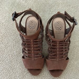 Vince Camuto, sandal, size 6